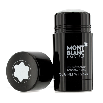 

MONTBLANC - Emblem Deodorant Stick 75g25oz