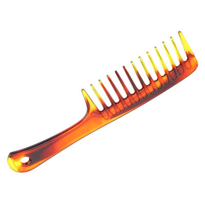 

Greensen Wide Tooth Hair Styling Comb Anti-static Hairdressing Comb Hairstyle Tool