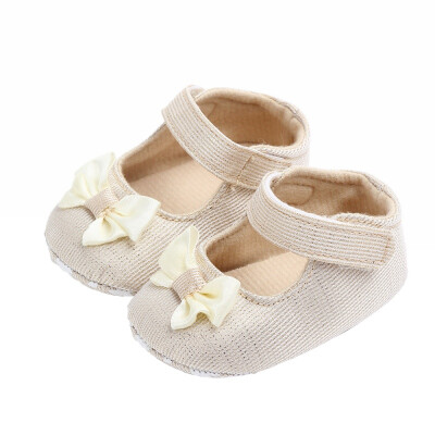 

Newborn Infant Baby Girls First Walkers Wool Cotton Boots Warm Shoes Baby Shoes Indoor Soft Bottom 0-1 Baby Toddler Shoes