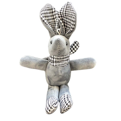 

Tailored Cute Plush Toy Cute Rabbit Soft Animal Doll Children Birthday Gift