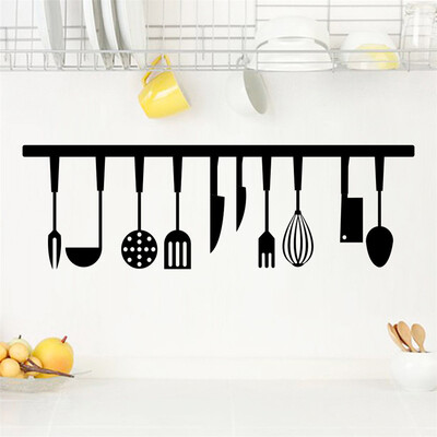 

Gotoamei DIY Family Home Wall Sticker Removable Mural Decals Vinyl Art Room Decor