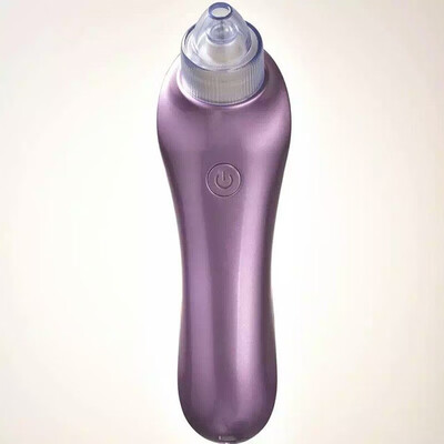 

Electric Blackhead Remover Acne Pimple Removal Vacuum Suction Face Pore Cleaner Facial Beauty Machine Face Skin Care Tool