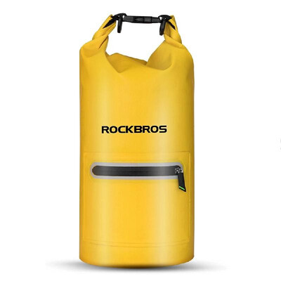 

20L Waterproof Bag Floating Dry Bag Boating Kayaking Canoeing Waterproof Sack Bag Travelling Camping Hiking Dry Bag