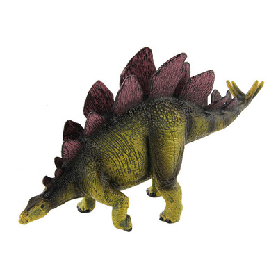 

Tailored Educational Simulated Dinosaur Model Kids Children Toy Dinosaur Gift