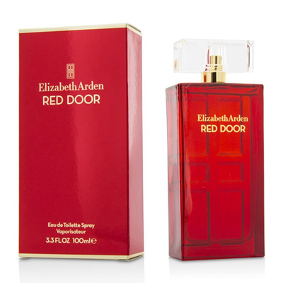

ELIZABETH ARDEN - Red Door Eau De Toilette Spray 100ml33oz