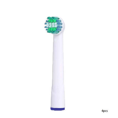 

4-20PCSSet Replacement Brush Heads Compatible For Oral-B Electric Toothbrush YE616