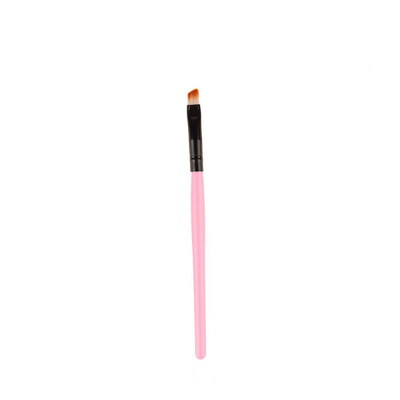 

Toponeto Eyebrow Brush Professional Flat Angled Eye Brow Eyeliner Makeup Brush