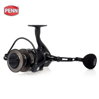 

PENN CONFLICT Spinning Fishing Reel 71BB Ball Bearings 621 LeftRight Interchangeable Collapsible Handle Fishing Wheel