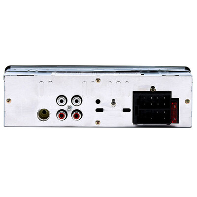 

JSD-520 Bluetooth Car Audio Player Car Radio Stereo Autoradio 12V In-dash FM Aux Input Receiver SD Card Slot USB MP3 MMC WMA