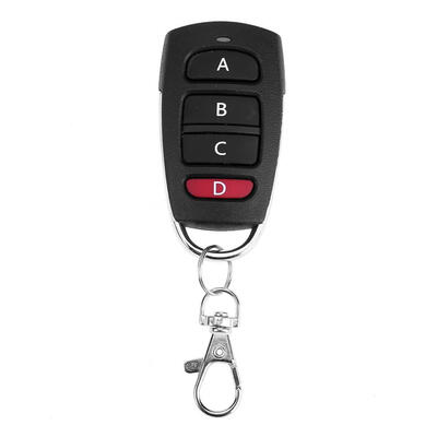 

Wireless Duplicator Copy Remote Control Universal for Garage Gate 433MHz