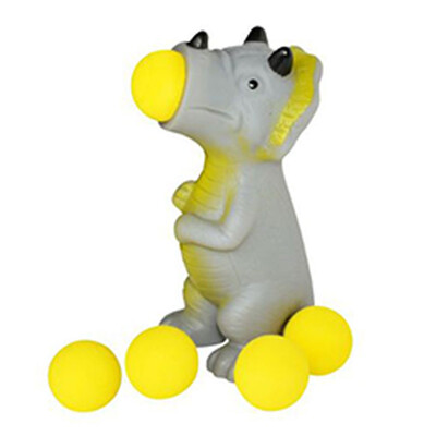 

Tailored Decompression Spit Ball Animal Toy Soft Shell Childrens Toy