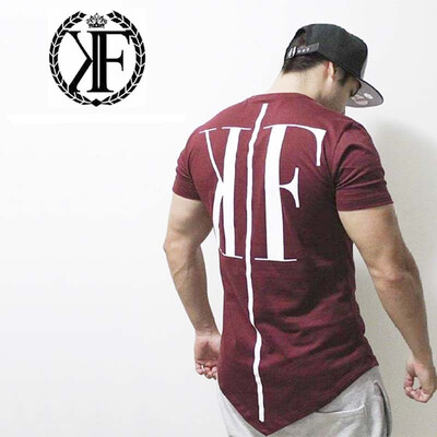 

EHPLABS Mens Sports Short Sleeve T-Shirt Quick-drying Short Sleeve J-31 10700
