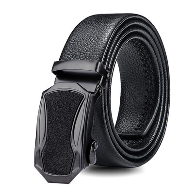 

New womens wave pattern fashion wild belt ladies simple student casual rivet retro belt