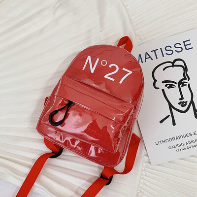 

Tailored Childrens Backpack New Simple Parent Bag Child Coin Purse Pack For Child