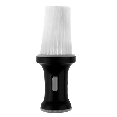 

Hairdressing Plastic Brush Hair Salon Powder Hair Cleaning Sweeper Tools