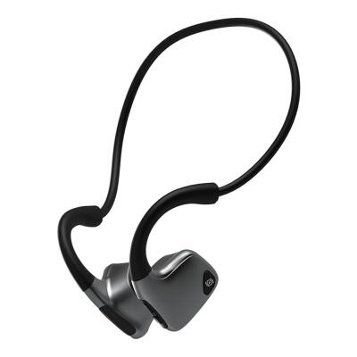 

R9 Smart Bone Conduction Bluetooth Headphone Wireless Stereo HiFi Headset