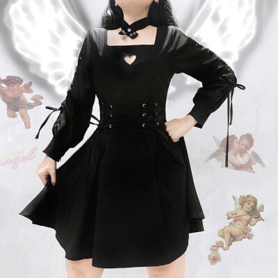 

Tailored Womens Solid Color Cosplay Shirt Bow Pleated Skirt Japanese Uniform Suit