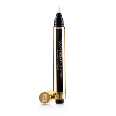 

YVES SAINT LAURENT - Touche Eclat High Cover Radiant Concealer - 25 Peach 25ml008oz