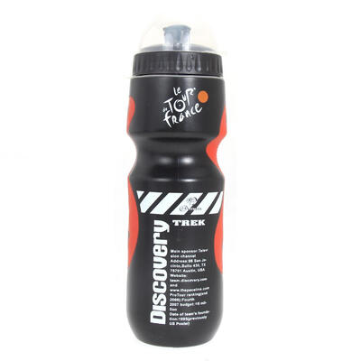 

Portable Outdoor Bike Bicycle Cycling 750ML Sports Drink Jug Water Bottle