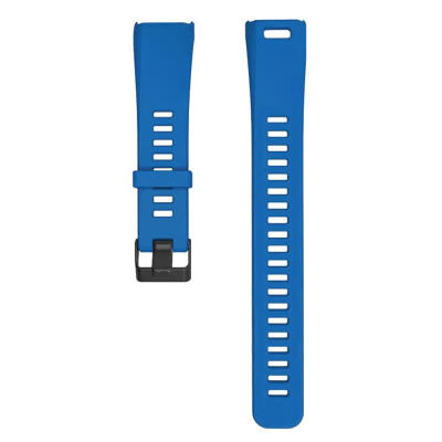 

Soft TPE Bracelet Strap Wrist Band Watch Band Belt for Garmin Vivosmart HR