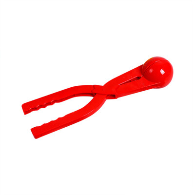 

〖Follure〗Kids Snowball Maker Snow Ball Mold Clip Tool Toy for Winter Outdoor Sports