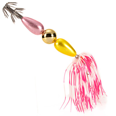 

Saidsome Squid Hook Fishing Lures Squid Bait Fish Lure For Fishing Tackle fishing bait fishing lure