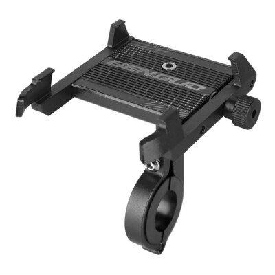 

360-DEGREE Rotating Bike Mobile Phone Stand