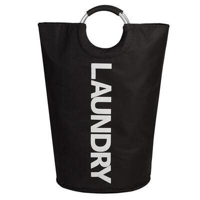 

Thicken Laundry Bag with Alloy Handles for College Camping&Home Heavy Duty