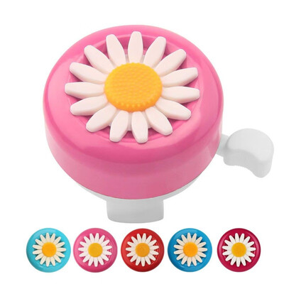 

Bike accessories bicycle bell bicycle bell chrysanthemum small bells cycling accessories Cycling Equipment