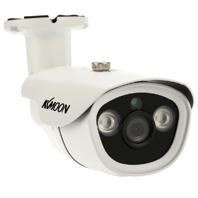 

KKMOON 20MP 1080P 36mm AHD Surveillance CCTV Camera 13 CMOS IR Camera Q8J4