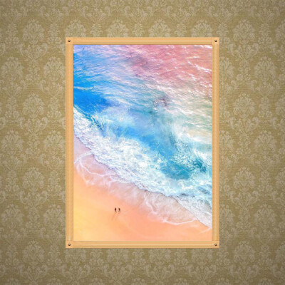 

Gobestart Embroidery Paintings Rhinestone Pasted DIY Diamond Painting Cross Stitch