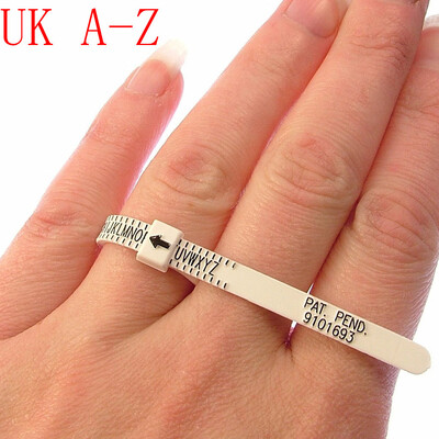 

〖Follure〗Brand New Home Scale Ring Sizer Measuring