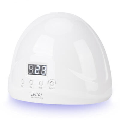 

Greensen 52W Professional Manicure Art Lamp Nail Gel Polish Fast Dryer LED Light