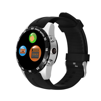 

KW08 2G GSM Smart Watch Phone 122 inch 240204pixel MTK6260 Bluetooth 40 Sports Smartwatch Wrist Watch Hands-free SMS Anti-lost