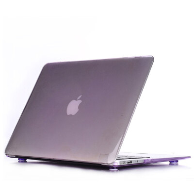 

Apple Laptop Case Air Macbook Retina Pro Crystal Case Wholesale