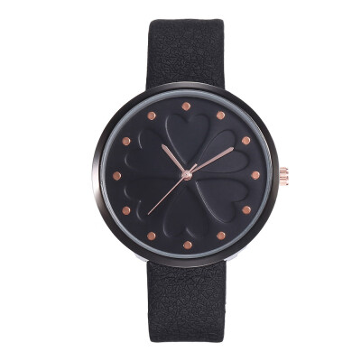 

Creative Rivet Scale Neutral Watch Montre Femme Acier Inoxydable Simple Relojes Para Mujer Bussiness Zegarki Damskie