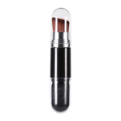 

Double Headed Cosmetic Brushes Blush Powder Brush Eye Shadow Applicator