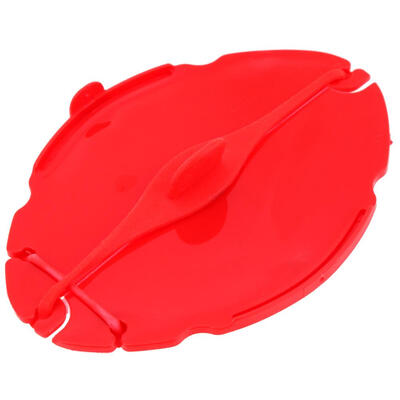 

Silicone Vegetable Fruit Fresh Cover Foldable Fruits Preservative Clip Lids