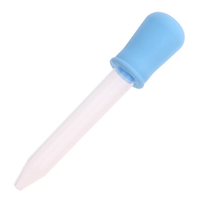 

Children Given Medicines Device 5ML PP Dropper Type Given Medicines Dropper