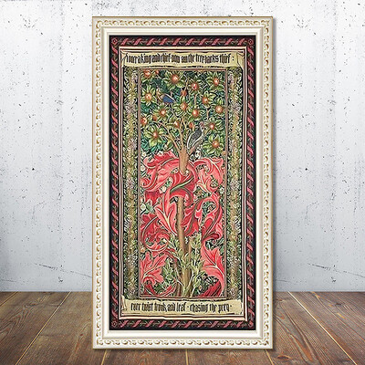 

Toponeto 5D DIY Diamond Painting Embroidery Round Diamond Home Decor Gift