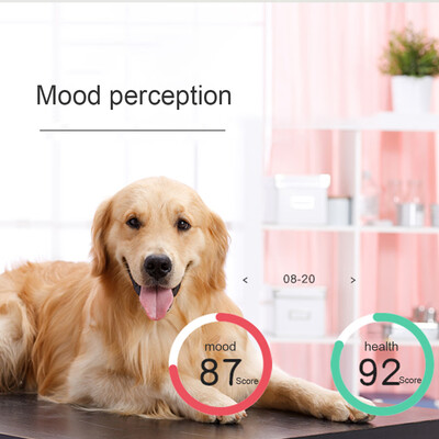 

Pet Tracker Smart Pet Tracker Pet Activity Tracker Pet Tracker & Activity Monitor for Dogs Pets Support iOS 7 0 Android 43 or