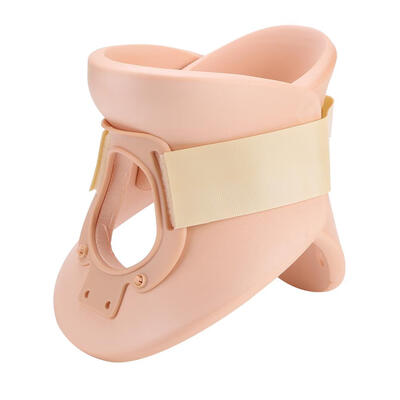 

Greensen 3 Sizes Philadelphia Neck Brace Cervical Collar Neck Support Pain Relief Neck Orthosis Braces