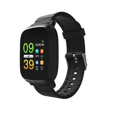 

M30 IP67 Waterproof Bluetooth Heart Rate Blood Pressure Monitor Bracelet