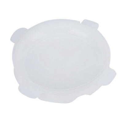

Greensen Non-Stick Round Silicone Baking Pan Chocolate Cake Mold DIY Baking Mold Microwave Freezer Safe