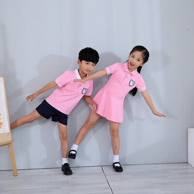

Summer school uniform 18059