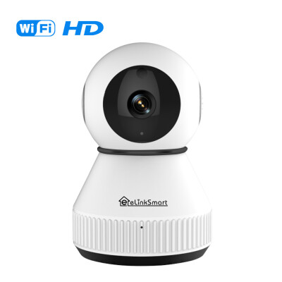 

WiFi IP Camera eLinkSmart Indoor Security Camera Control air conditioning