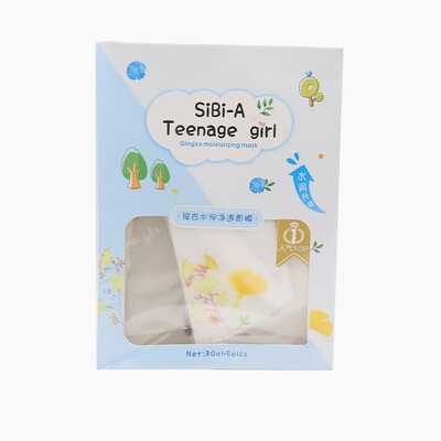 

Natural Sheet Masks Moisturizing Oil Control Natural Essence Hyaluronic Acid Whitening Facial Mask Plant Facial Mask Skin Care
