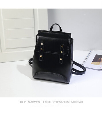 

Tailored Women Backpack SL68