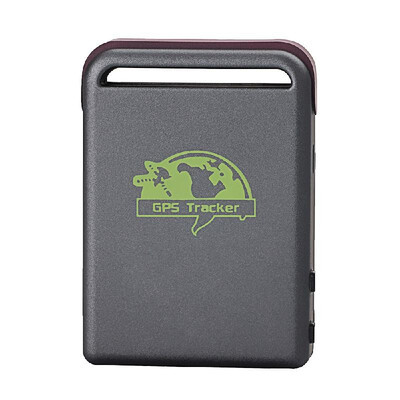 

TK102B Car GPS GSM GPRS Tracker Realtime Tracking Locator Device
