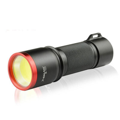 

Ultrabright Outdoor COB LED Flashlight Home Travel Fishing Camping Light Lamp Emergency Light